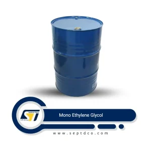 Mono Ethylene Glycol (MEG)