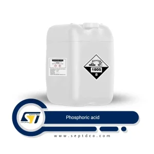 Phosphoric acid