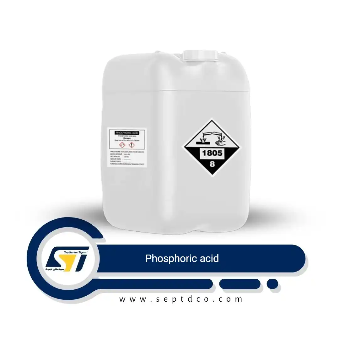 Phosphoric acid