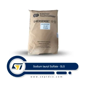 Sodium Lauryl Sulfate | Buy SLS Powder & Needle