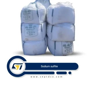 Sodium sulfate