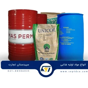 Foods Additives
