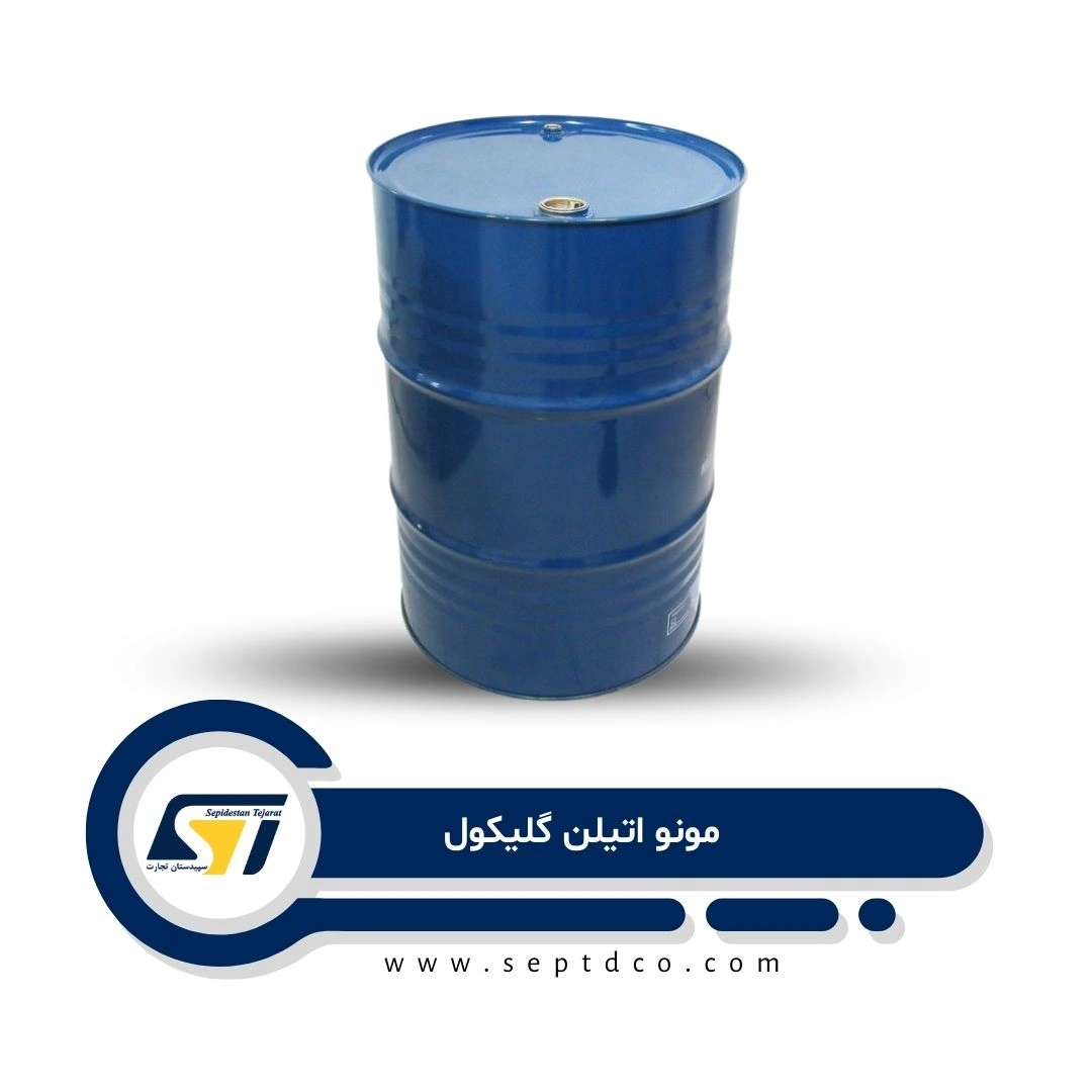 مونو اتیلن گلیکول