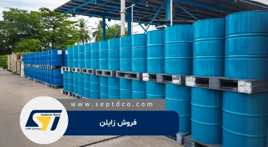 زایلن