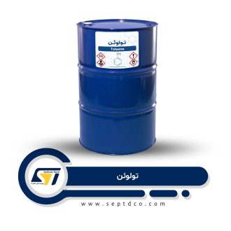 خرید تولوئن