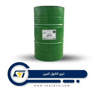 تری اتانول آمین