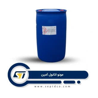 مونو اتانول آمین