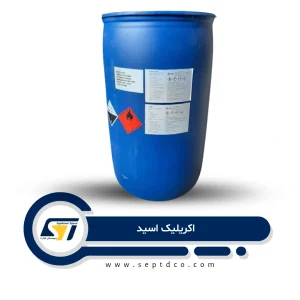 اکریلیک اسید